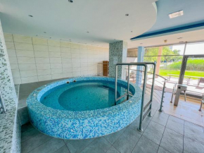 Club218 Puszta Apartman